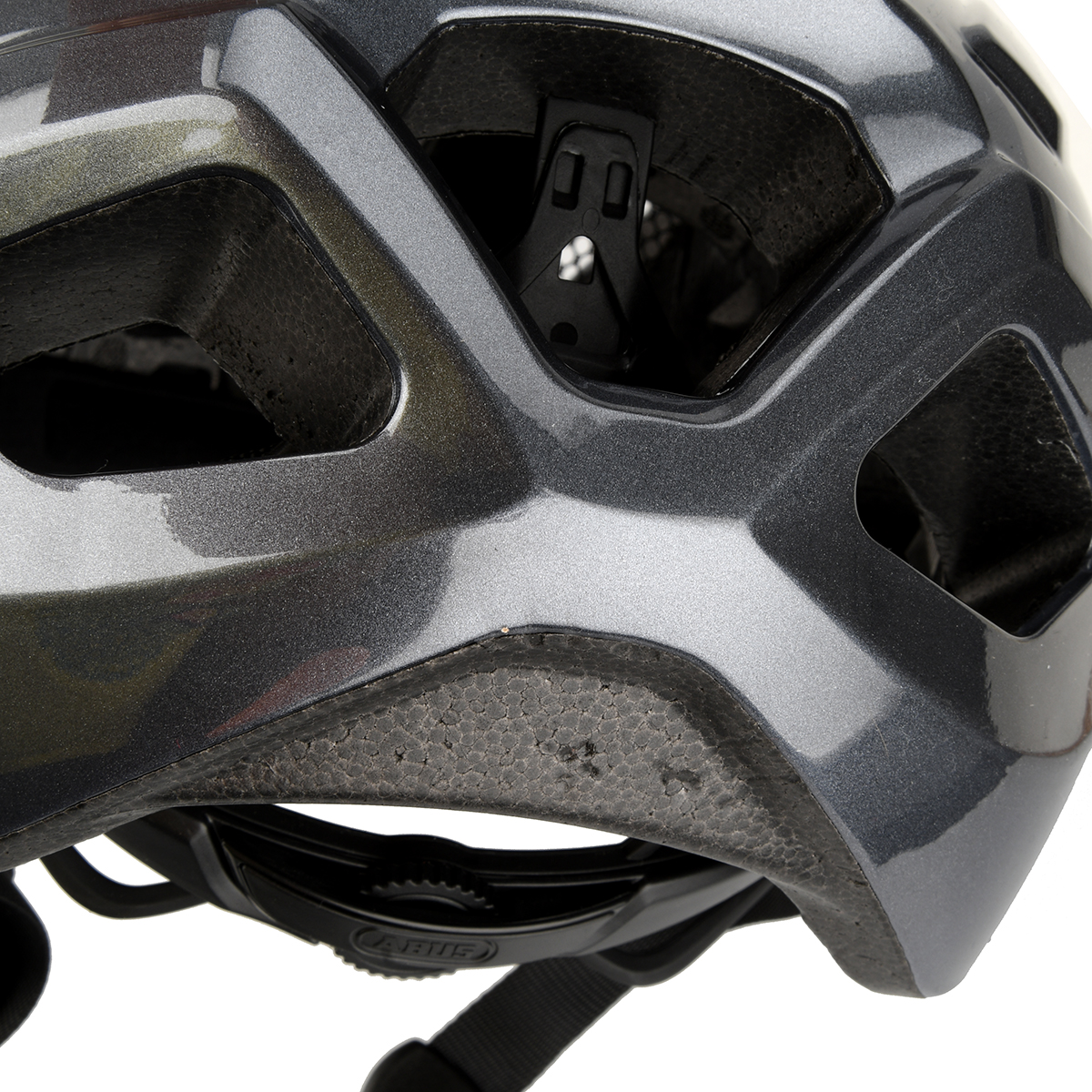 Casco Ciclismo Abus Macator Titan Unisex,  image number null