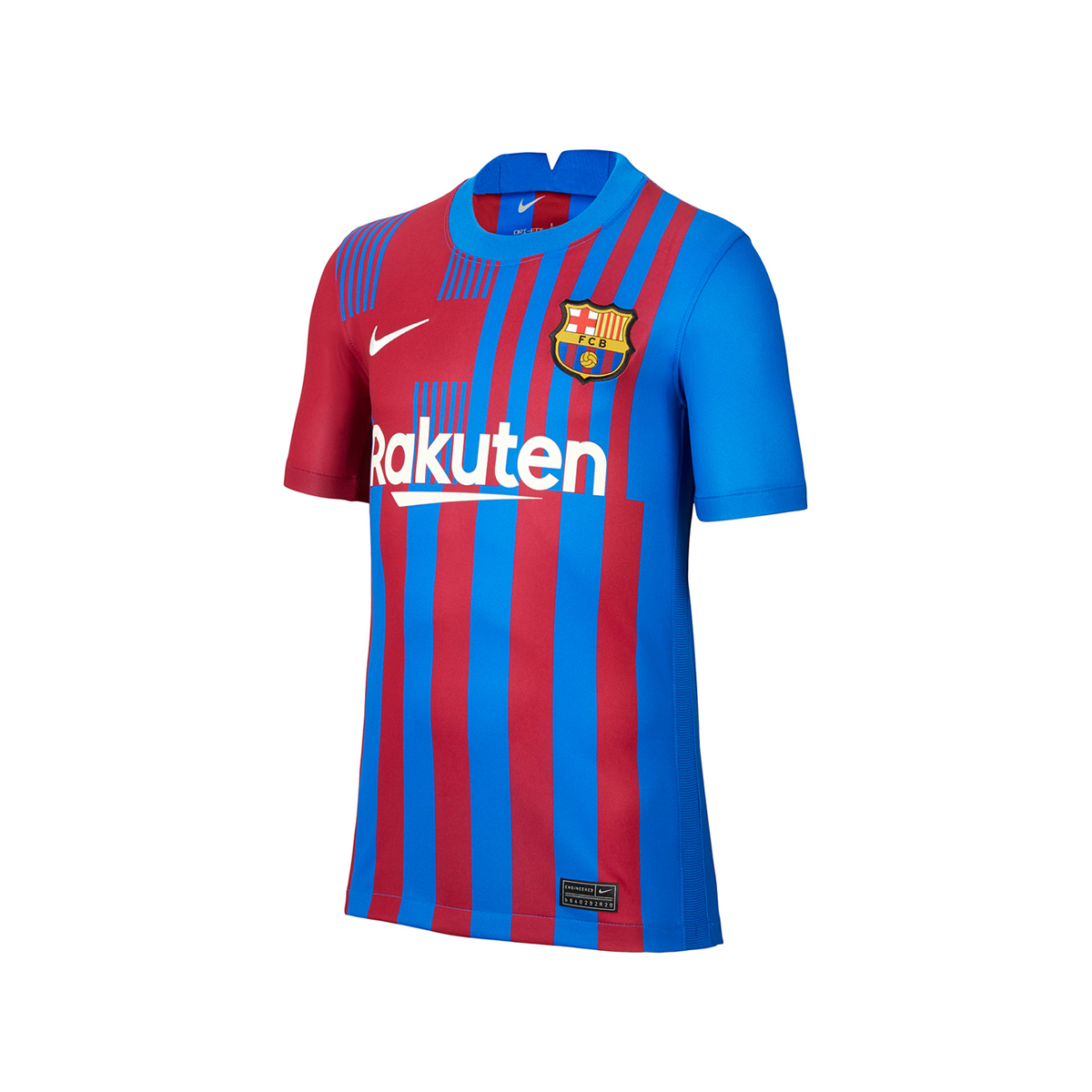 Remera nike barcelona outlet