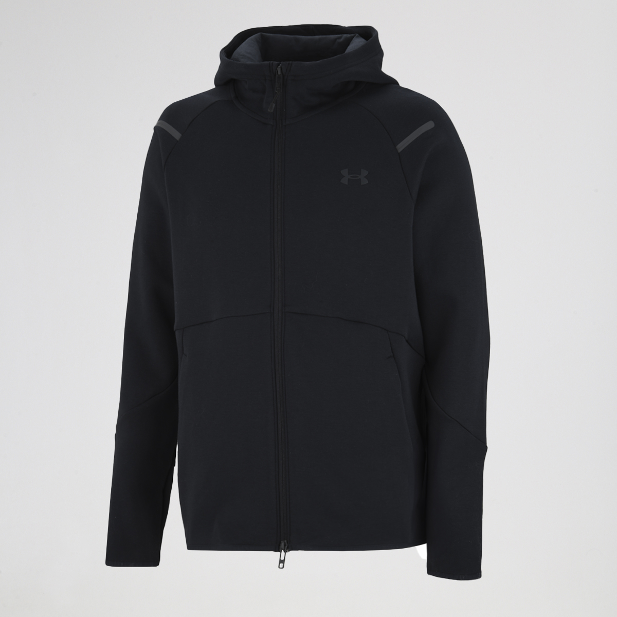Buzo Under Armour Unstoppable FLC Hombre,  image number null