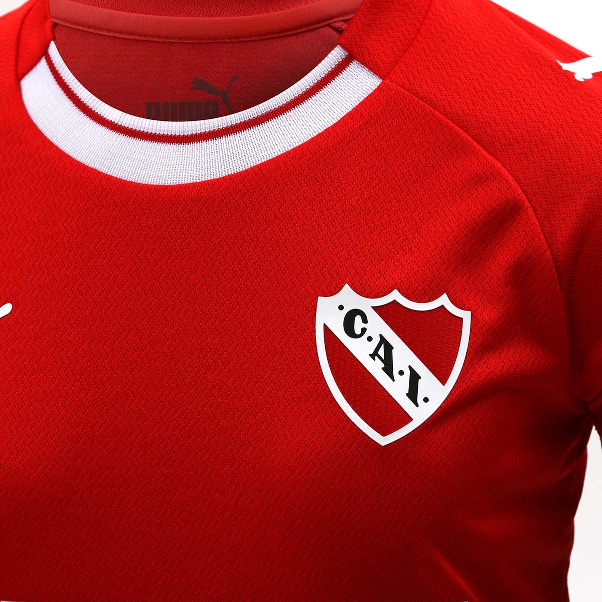 Camiseta Independiente Puma Titular 22/23 para Niños,  image number null