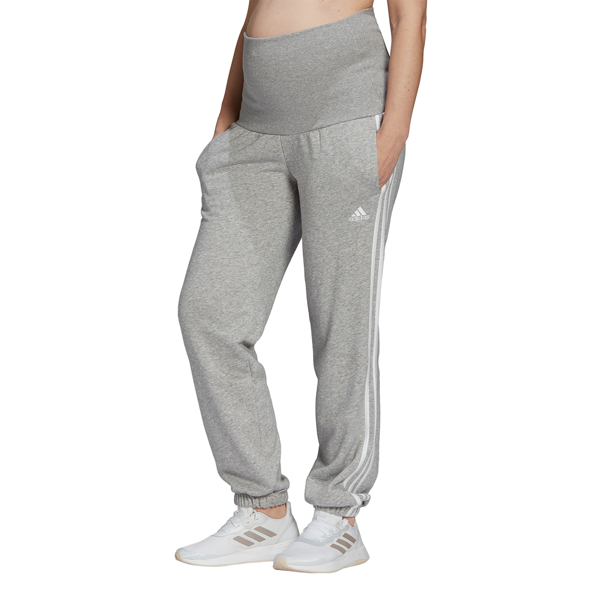 Pantalón Urbano adidas Mat Pt Mujer,  image number null