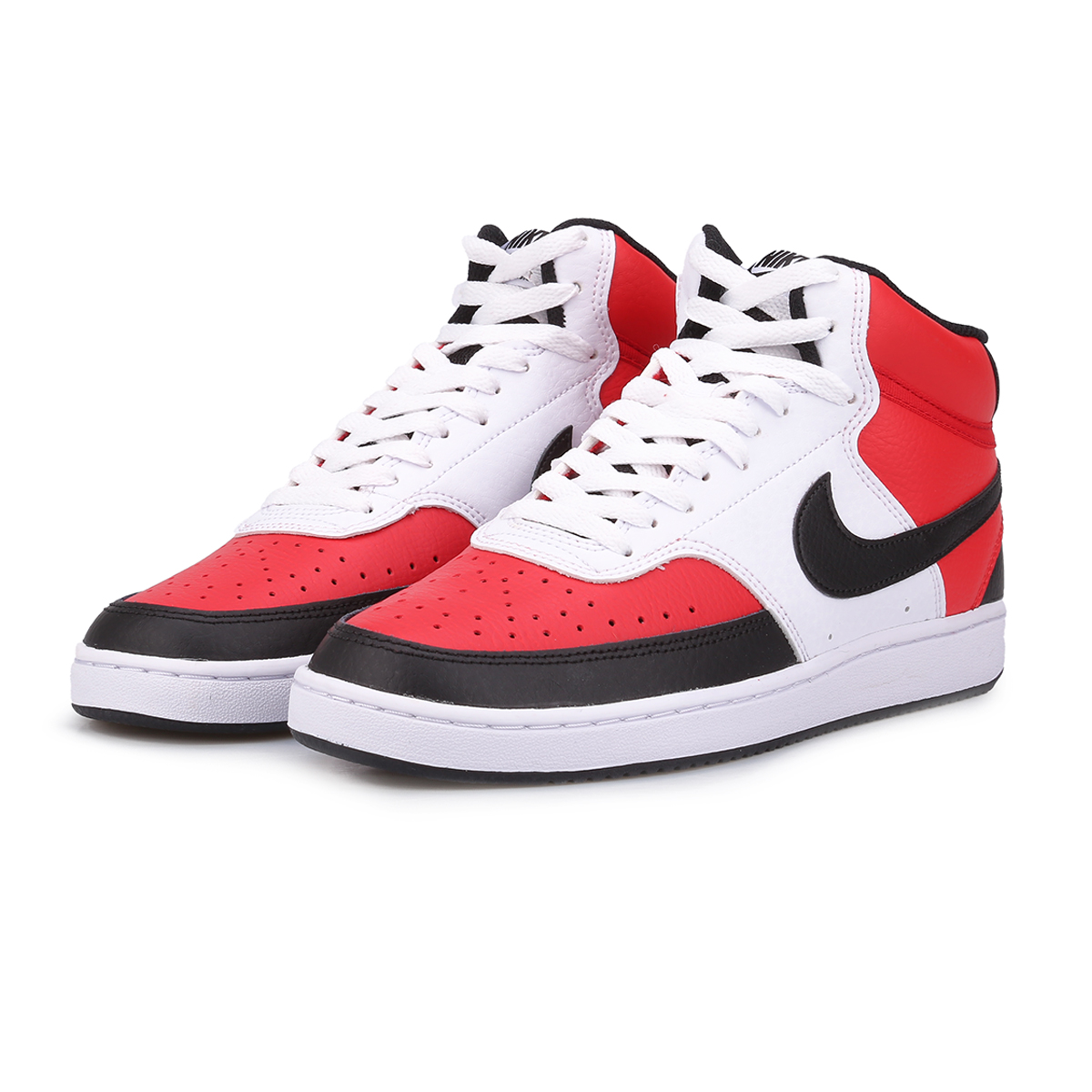 Zapatillas Nike Court Vision Mid,  image number null