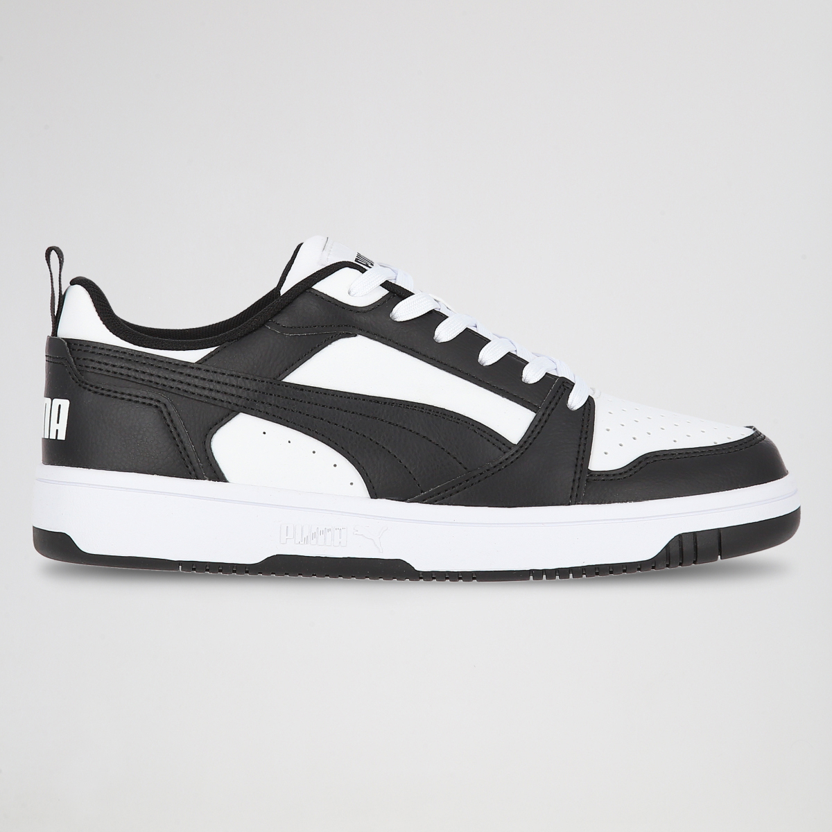 Zapatillas Puma Rebound V6 Low,  image number null