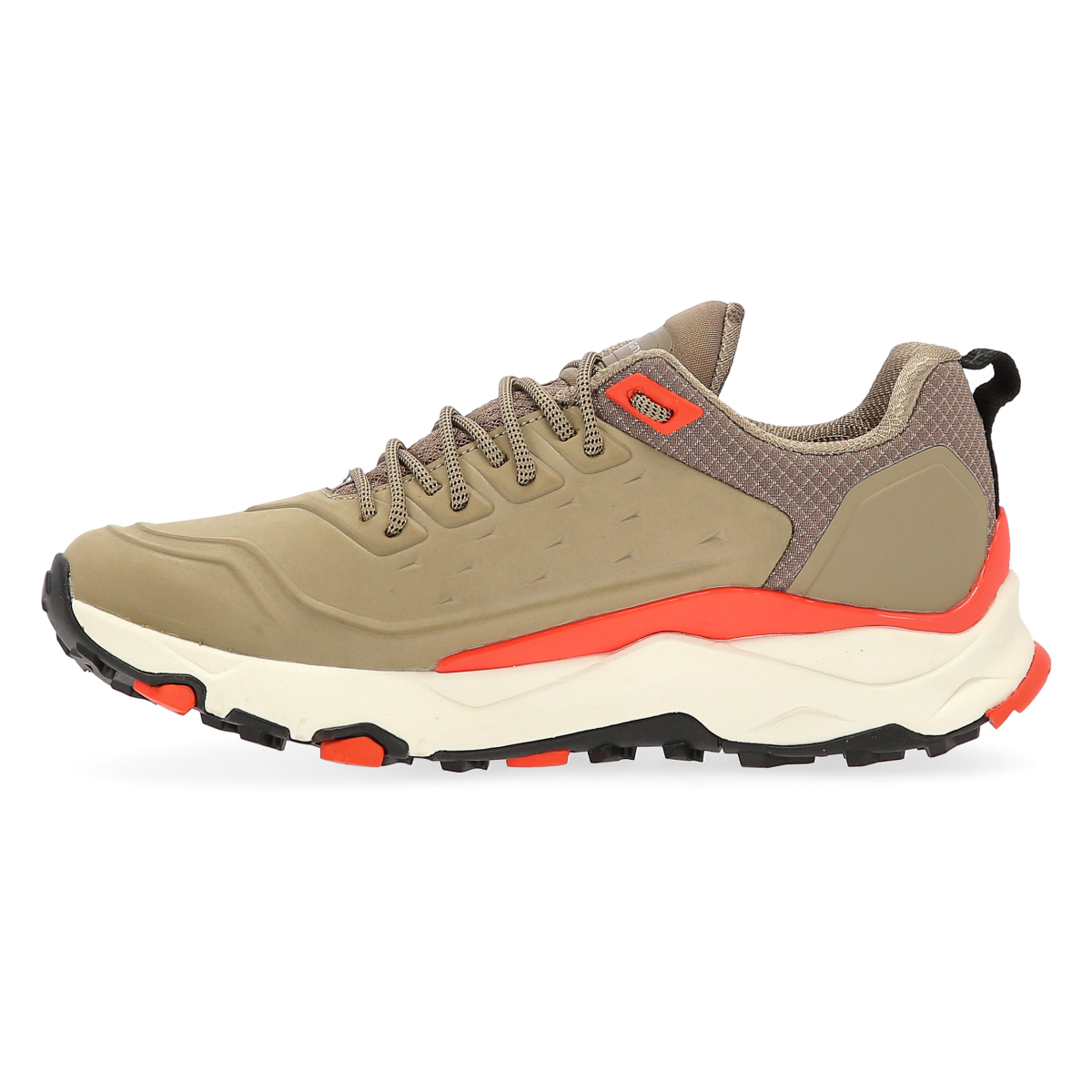 Zapatillas Montagne Trail Wildo Mujer,  image number null