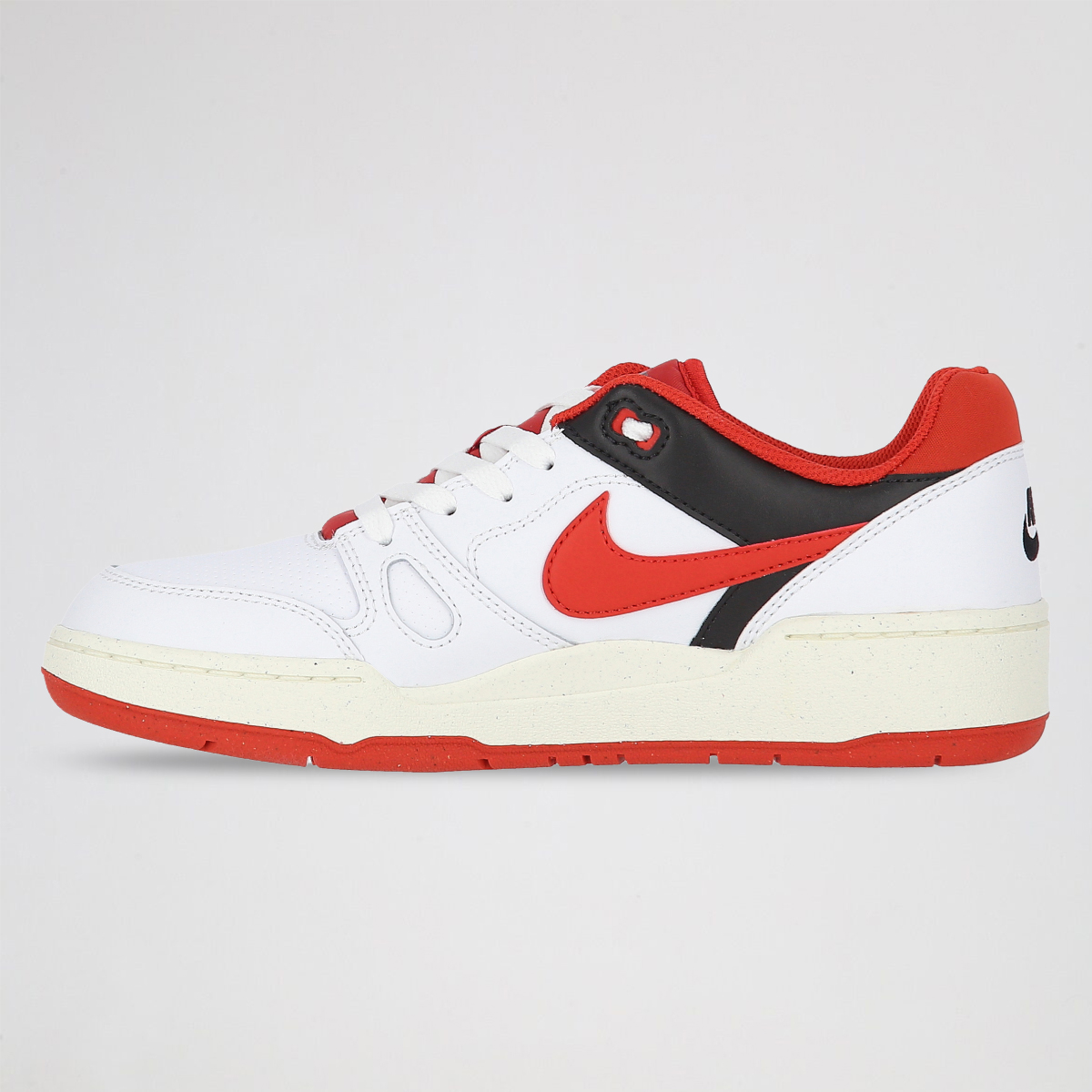 Zapatillas Nike Full Force Low Hombre Sint&eacute;tico,  image number null