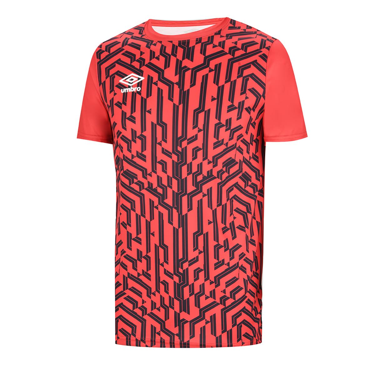 Camiseta Fútbol Umbro Laberinto Unisex,  image number null