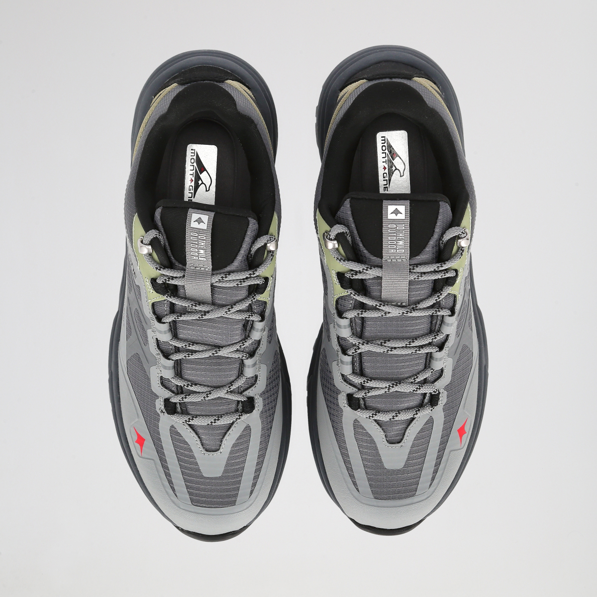 Zapatillas Montagne Regen Hombre,  image number null