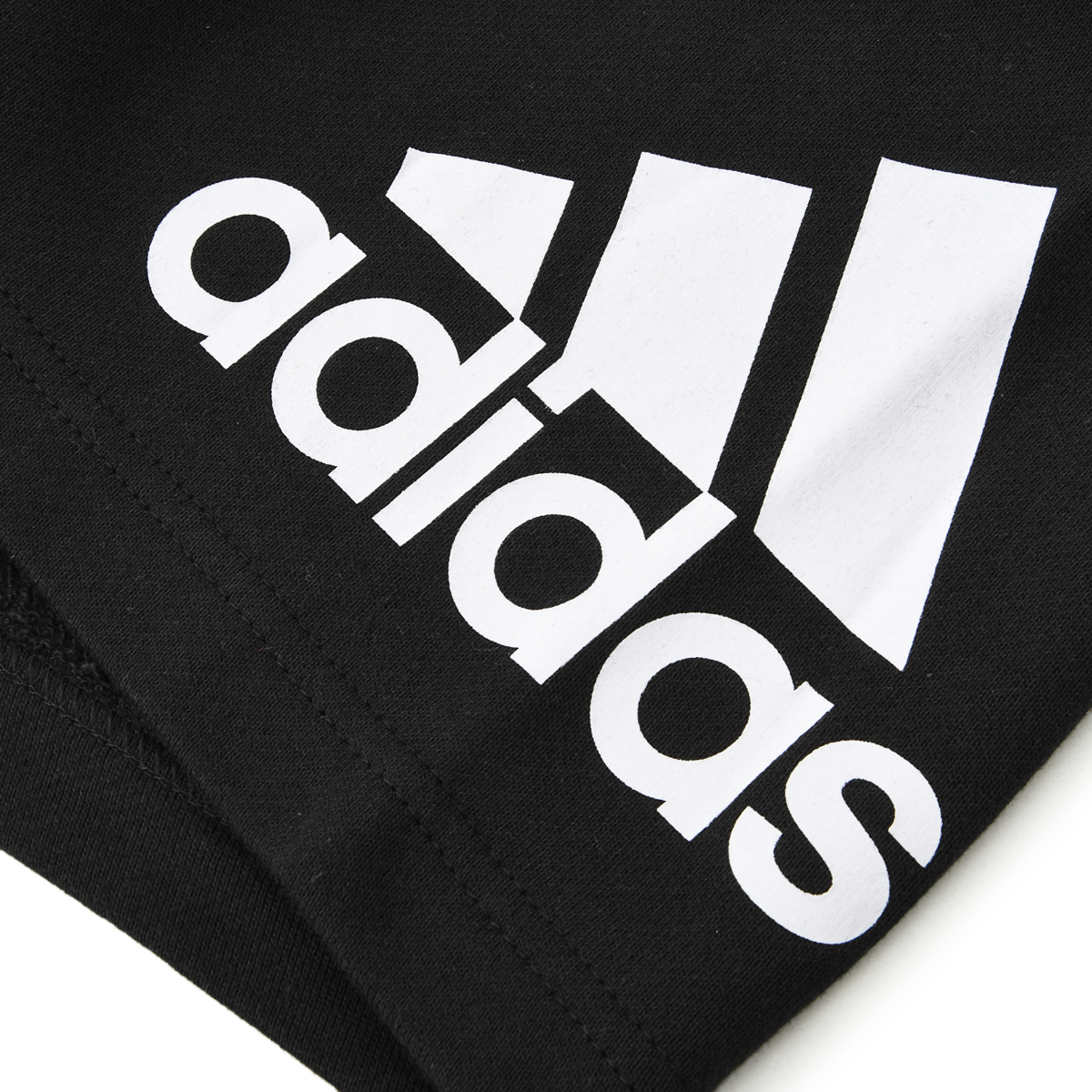 Short Running adidas Essentials Big Logo French Hombre,  image number null