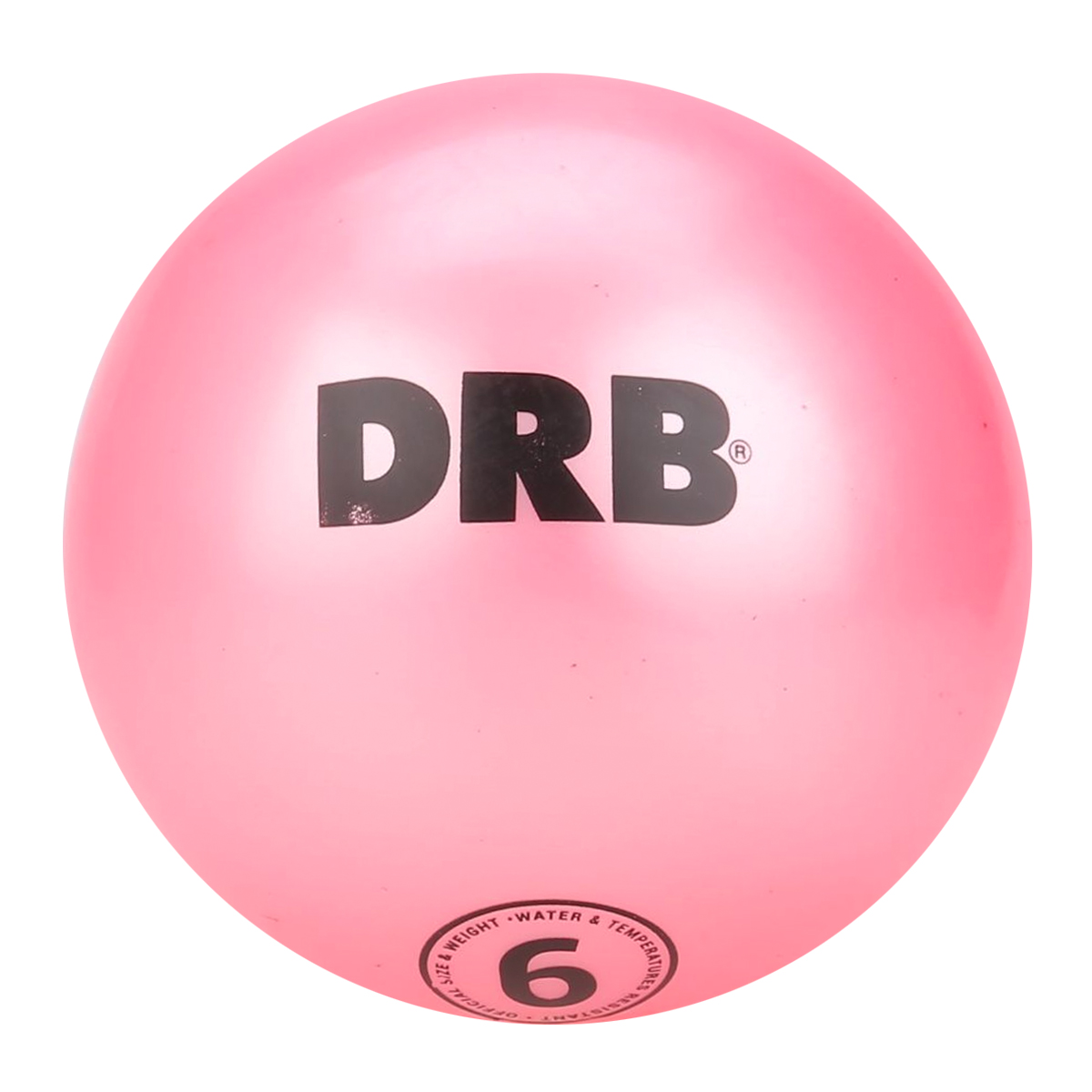 Pelota Dribbling Gym Ritmica,  image number null