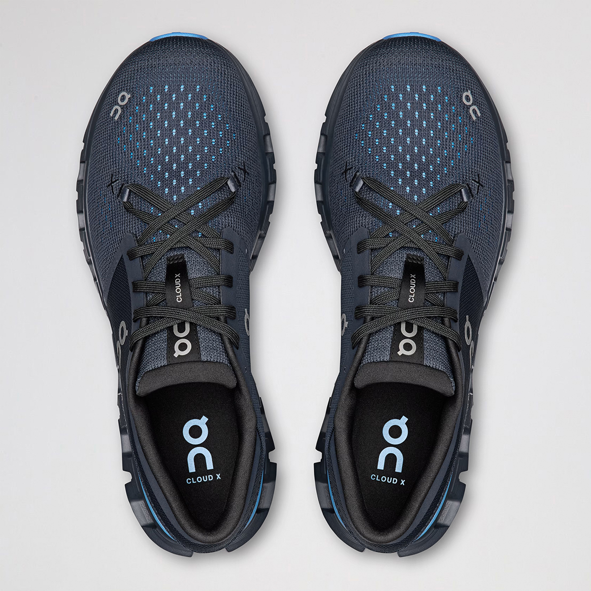 Zapatillas ON Cloud X 4 Hombre,  image number null