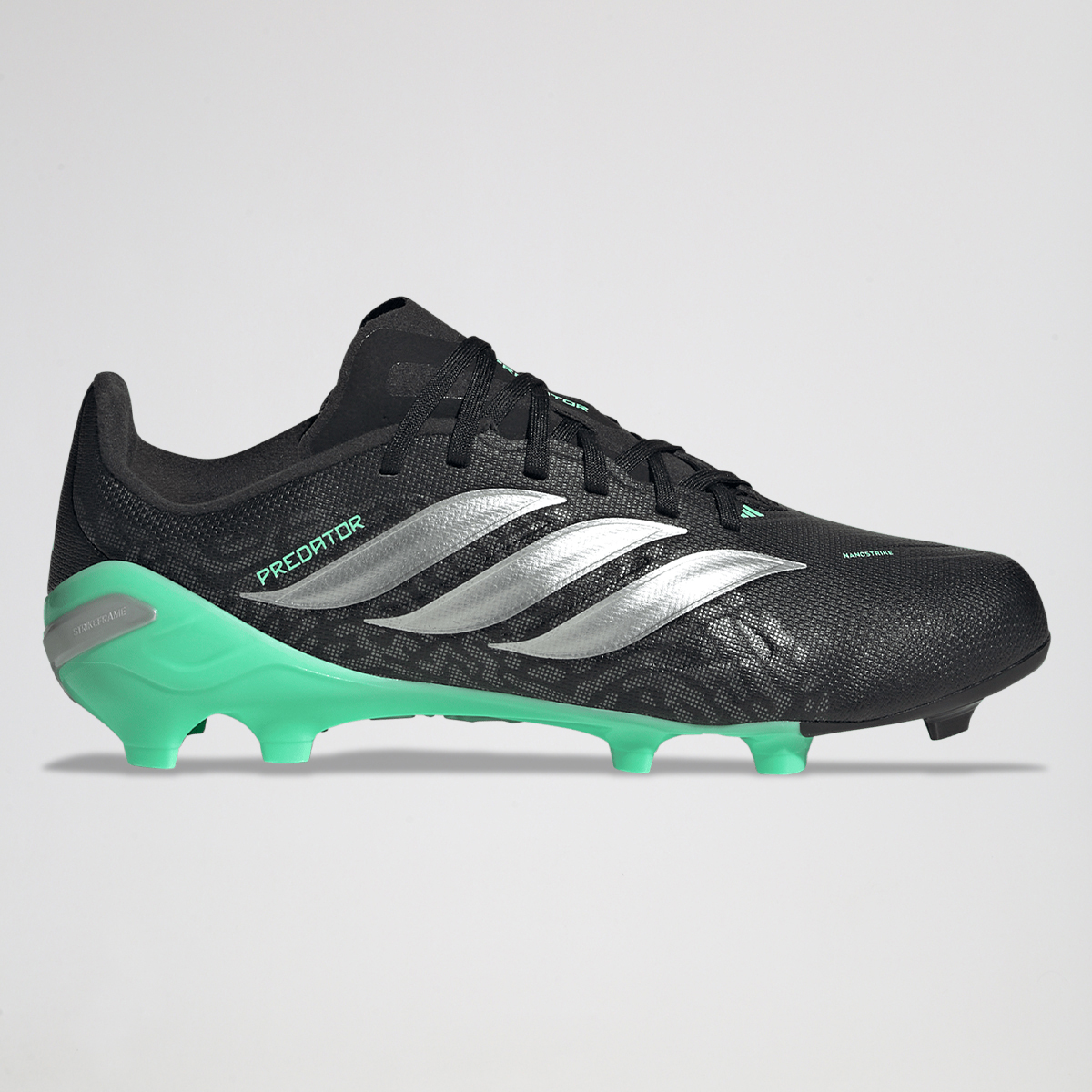 Botines F&uacute;tbol adidas Predator League FG Infantil,  image number null