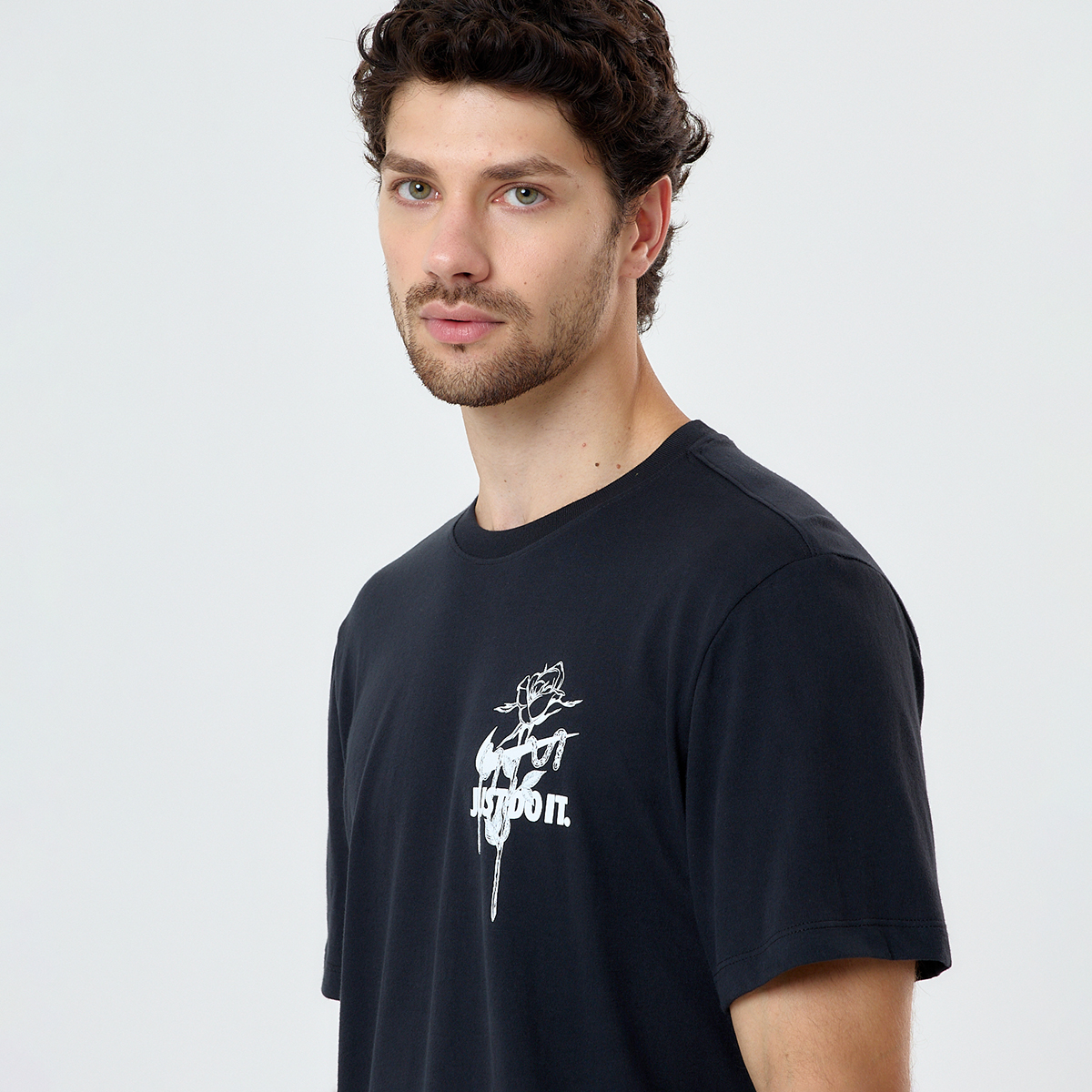 Remera Entrenamiento Nike Dri-FIT Hombre,  image number null