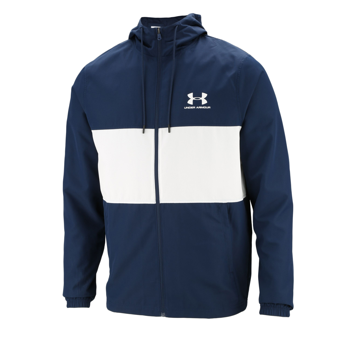 Campera Under Armour Sportstyle Wind,  image number null