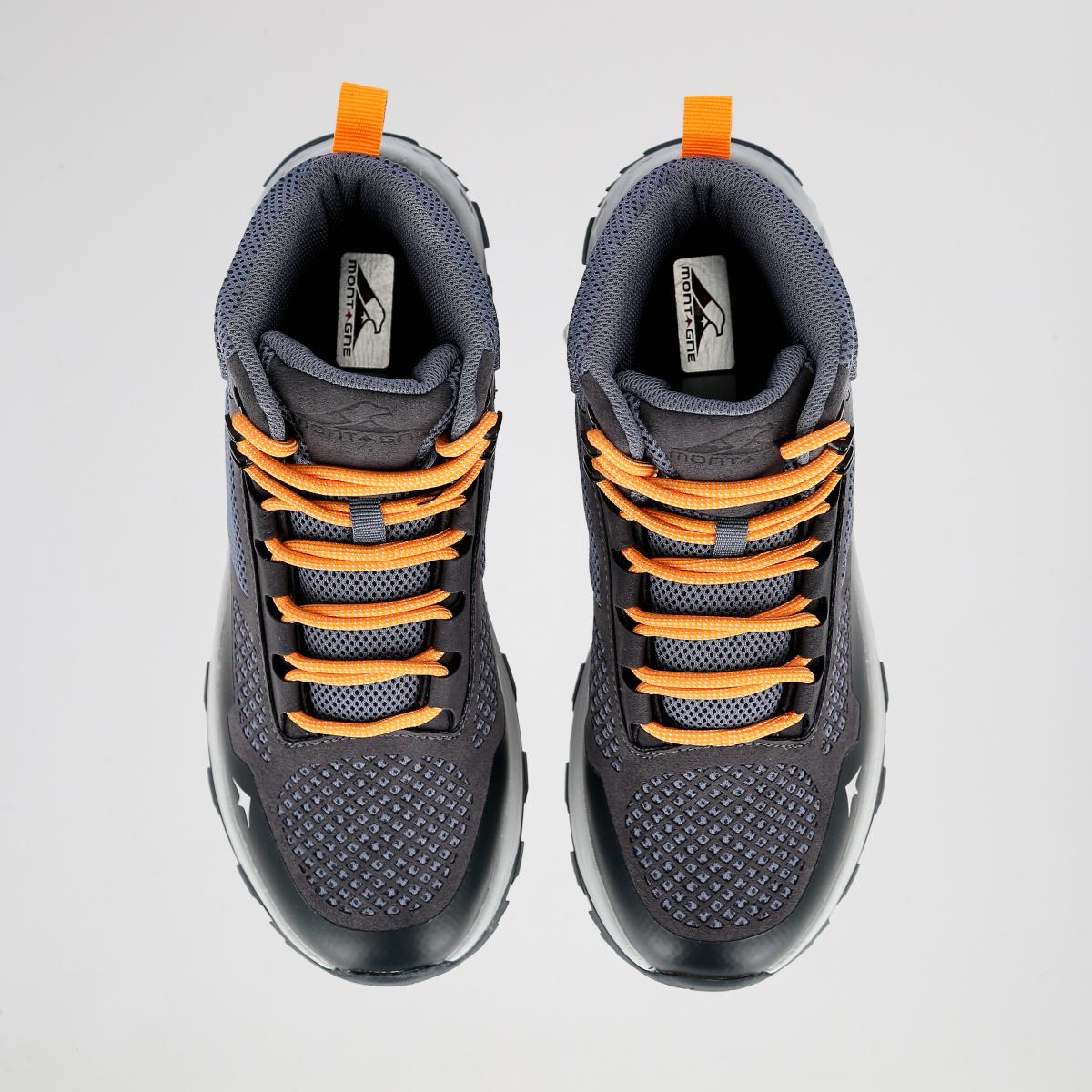 Botas Outdoor Montagne Fitz Hombre HALFLOAT,  image number null