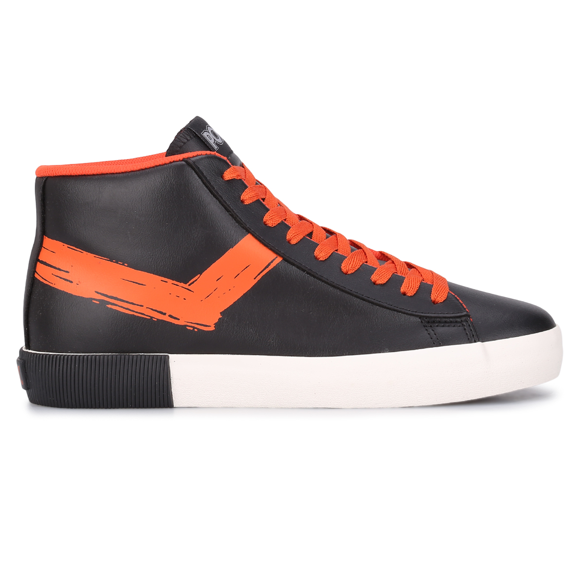 Zapatillas Pony Topstar Block Hi,  image number null