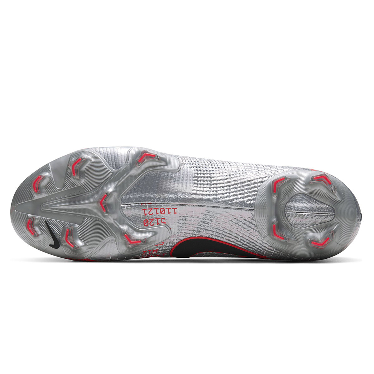 Botines nike mercurial top vapor 13