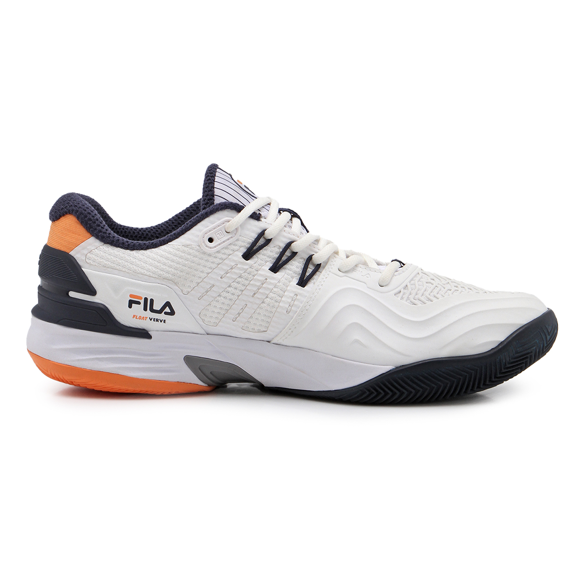 Zapatilla Tenis Fila Float Clay Hombre Dexter