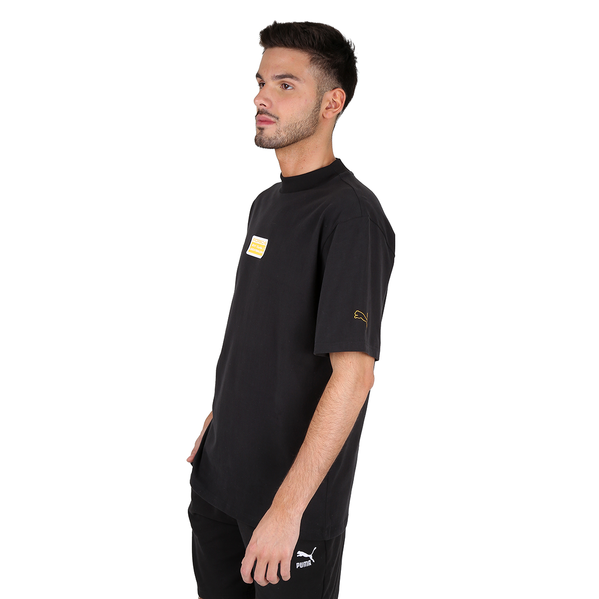 Remera Puma Porche Legacy Statement,  image number null
