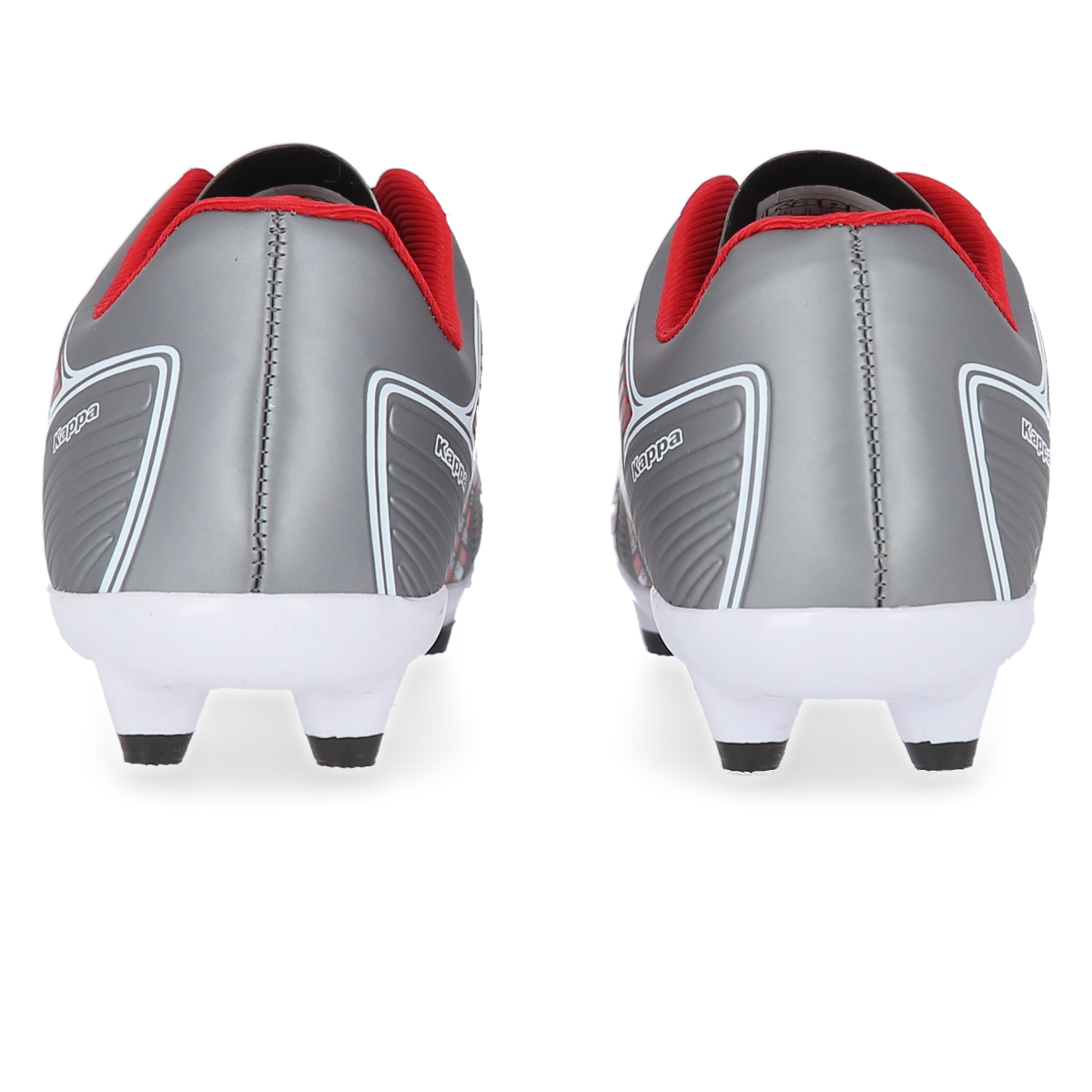 Botines Fútbol Kappa Napoles Fg Hombre,  image number null
