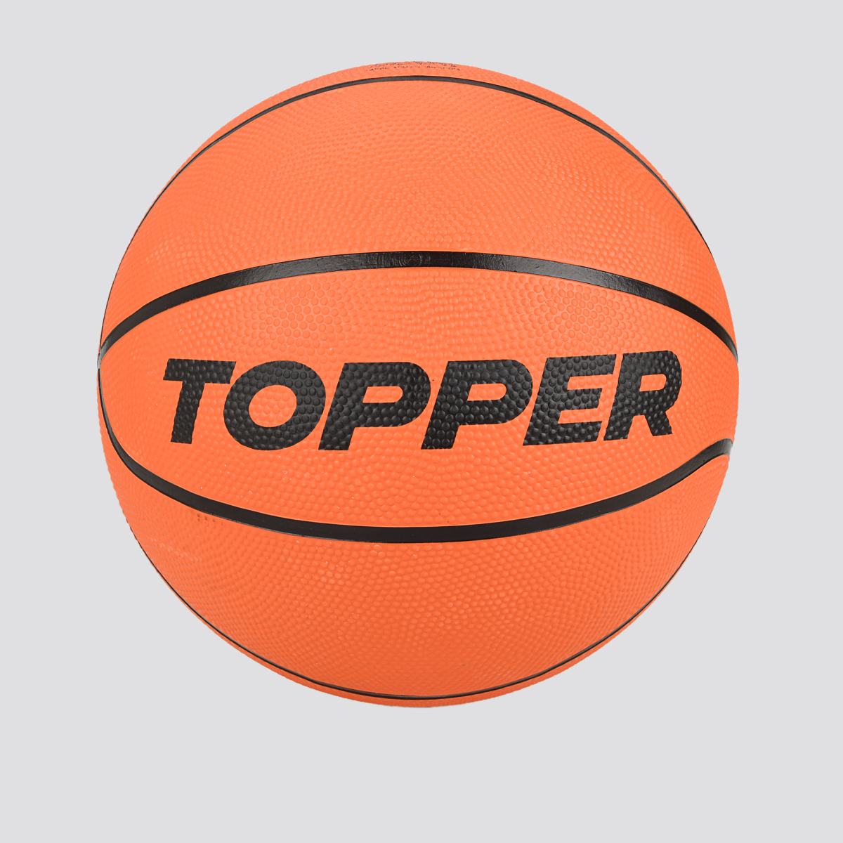 Pelota Topper Básquet N7,  image number null