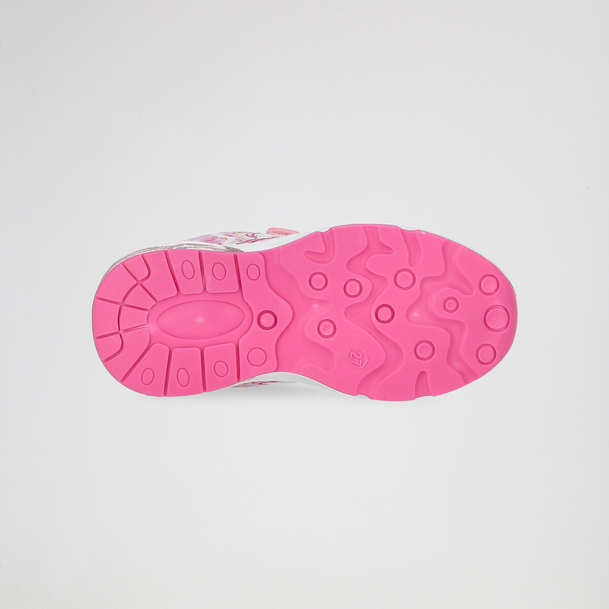 Zapatillas Footy Star Unicorn Niña,  image number null