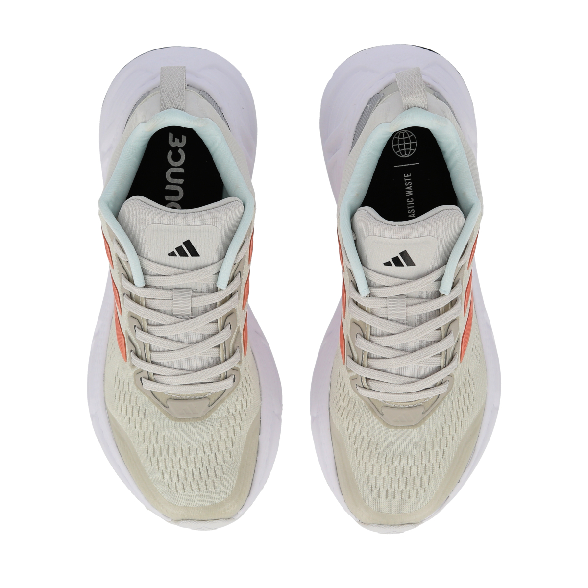 zapatillas questar ride mujer