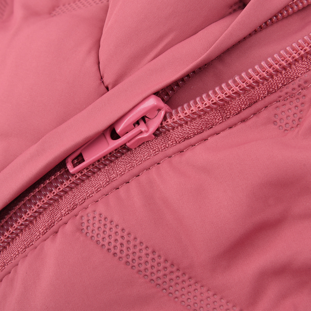 Campera Lotto Prensa Atlethica Mujer,  image number null