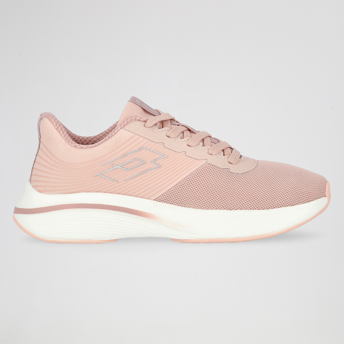 Zapatillas Lotto Speedride 700 Running Mujer,  image number null
