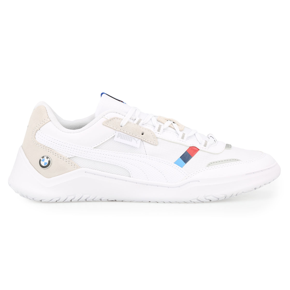 Zapatillas Puma BMW MMC DC Future,  image number null