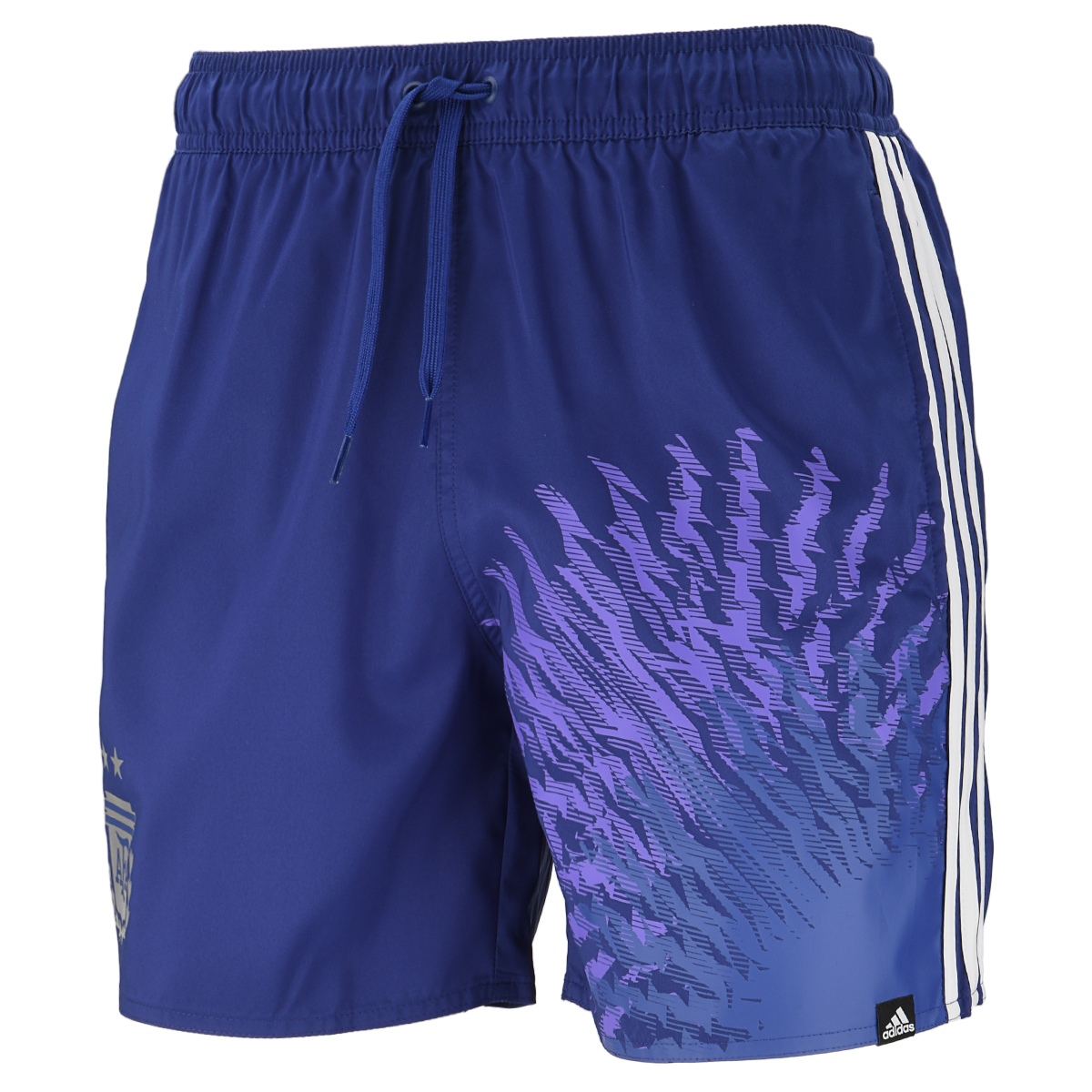 Short adidas Argentina 2022 Clx,  image number null