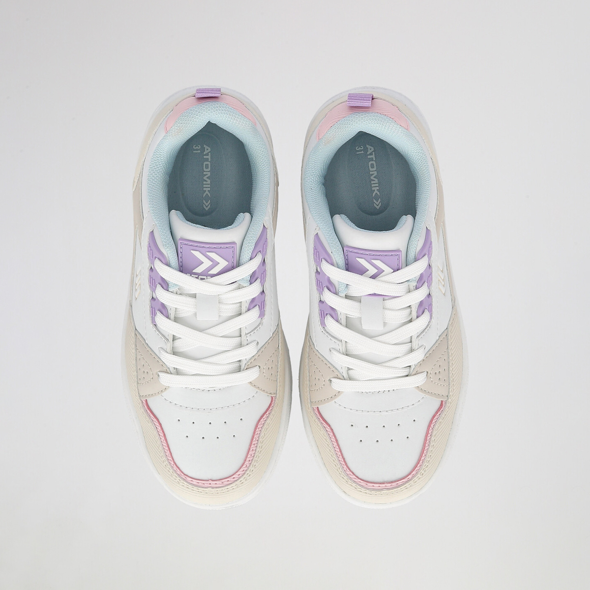 Zapatillas Atomik Board Infantil,  image number null