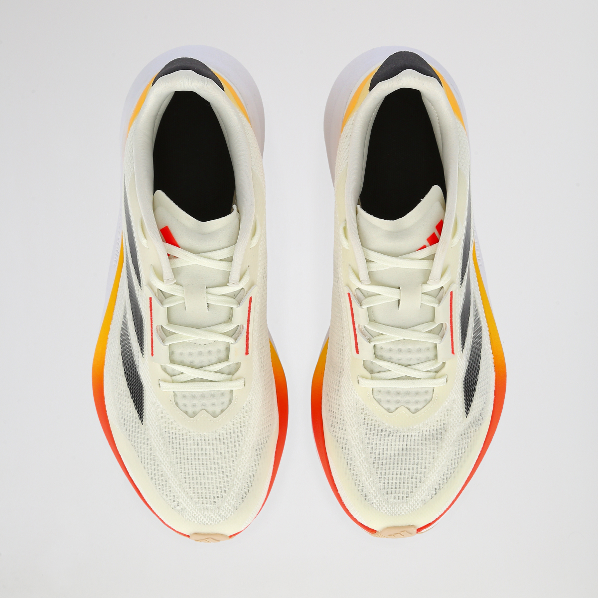 Adidas duramo blancas best sale