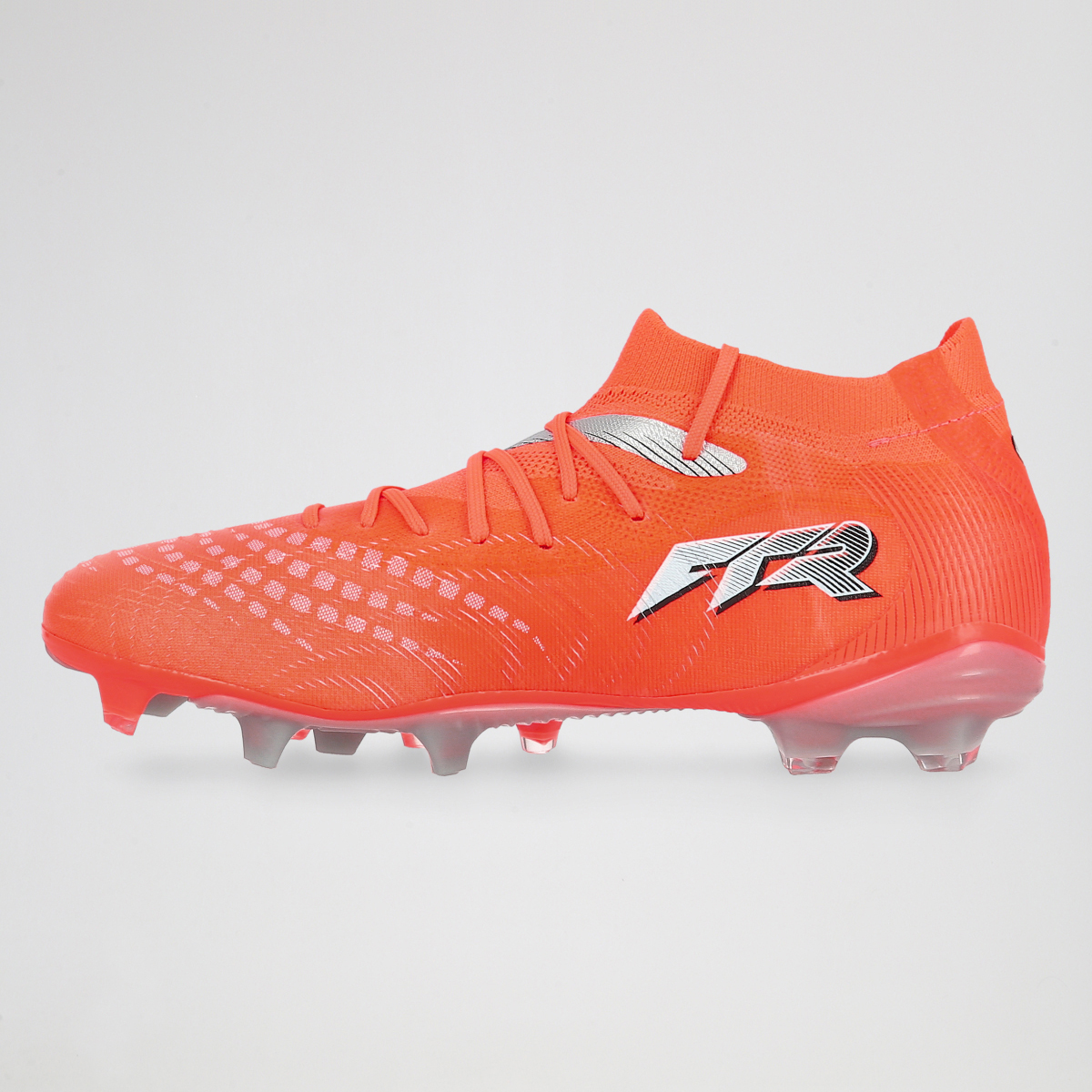 Botines F&uacute;tbol Puma Future 9 Match FG/AG Mujer,  image number null