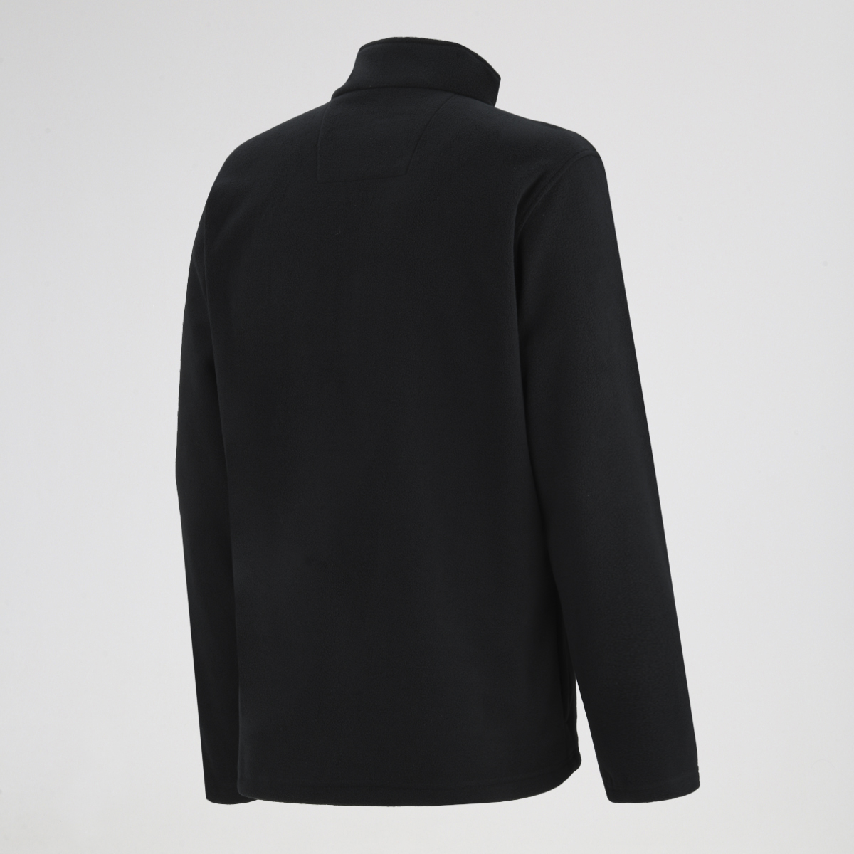 Buzo con Cierre CAT Microfleece Hombre,  image number null
