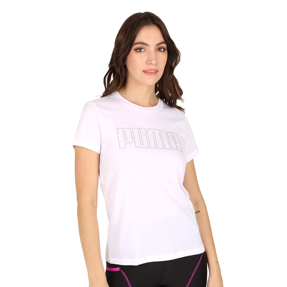 Remera Puma Concept Short Sleeve,  image number null