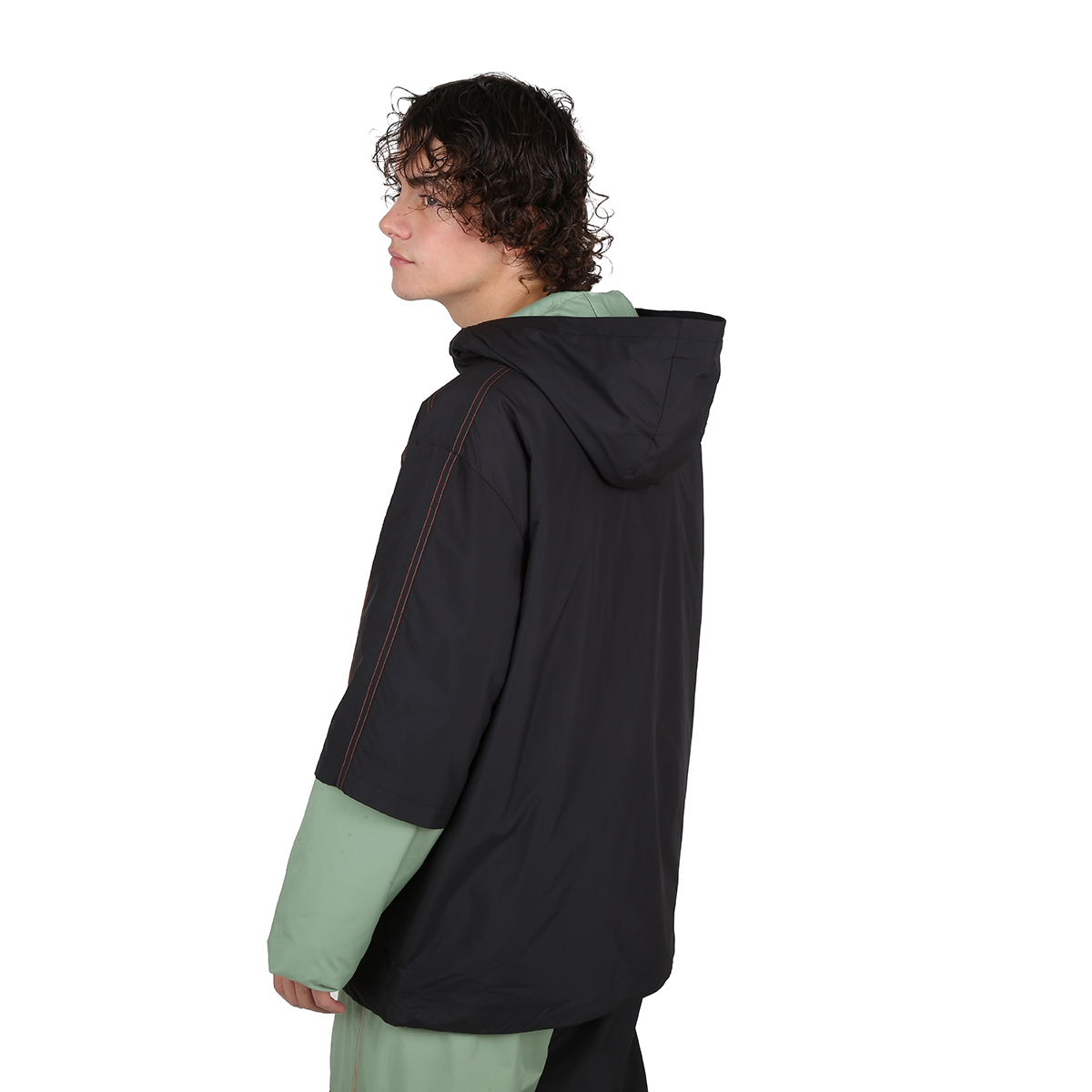 Campera Puma Amg Statement I,  image number null