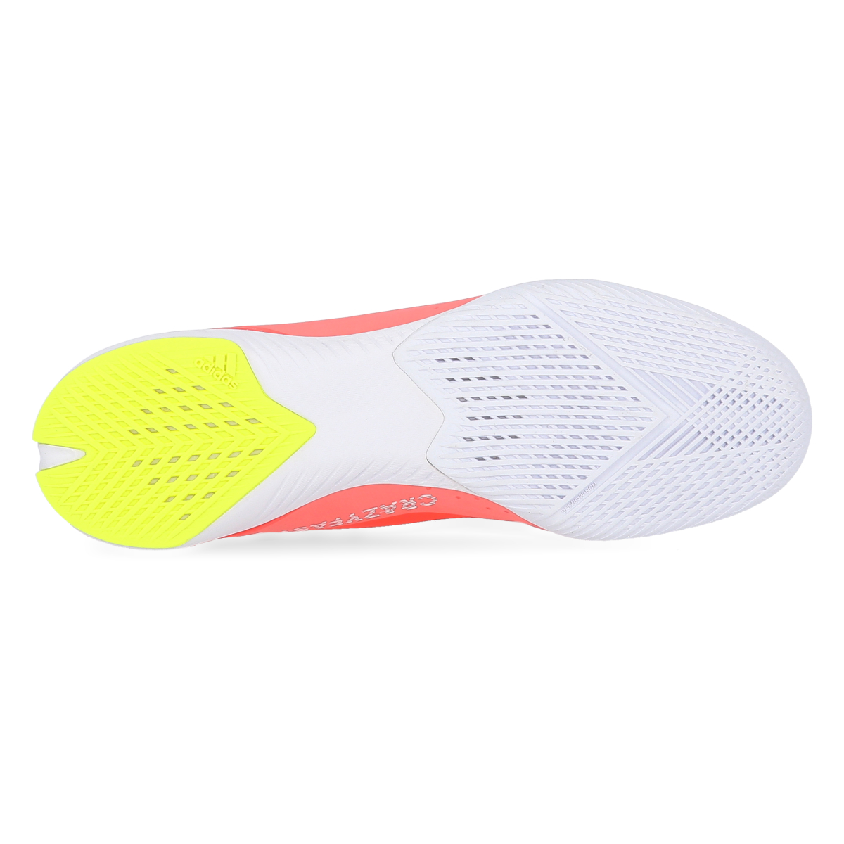 Botines Fútbol adidas X Crazyfast League Tf,  image number null