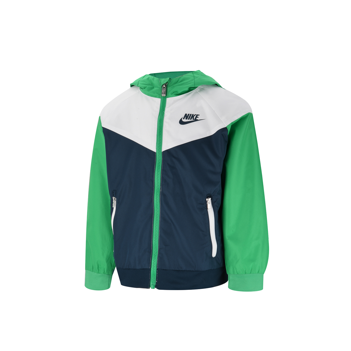 Campera Nike Chevron Windrunner Niño,  image number null