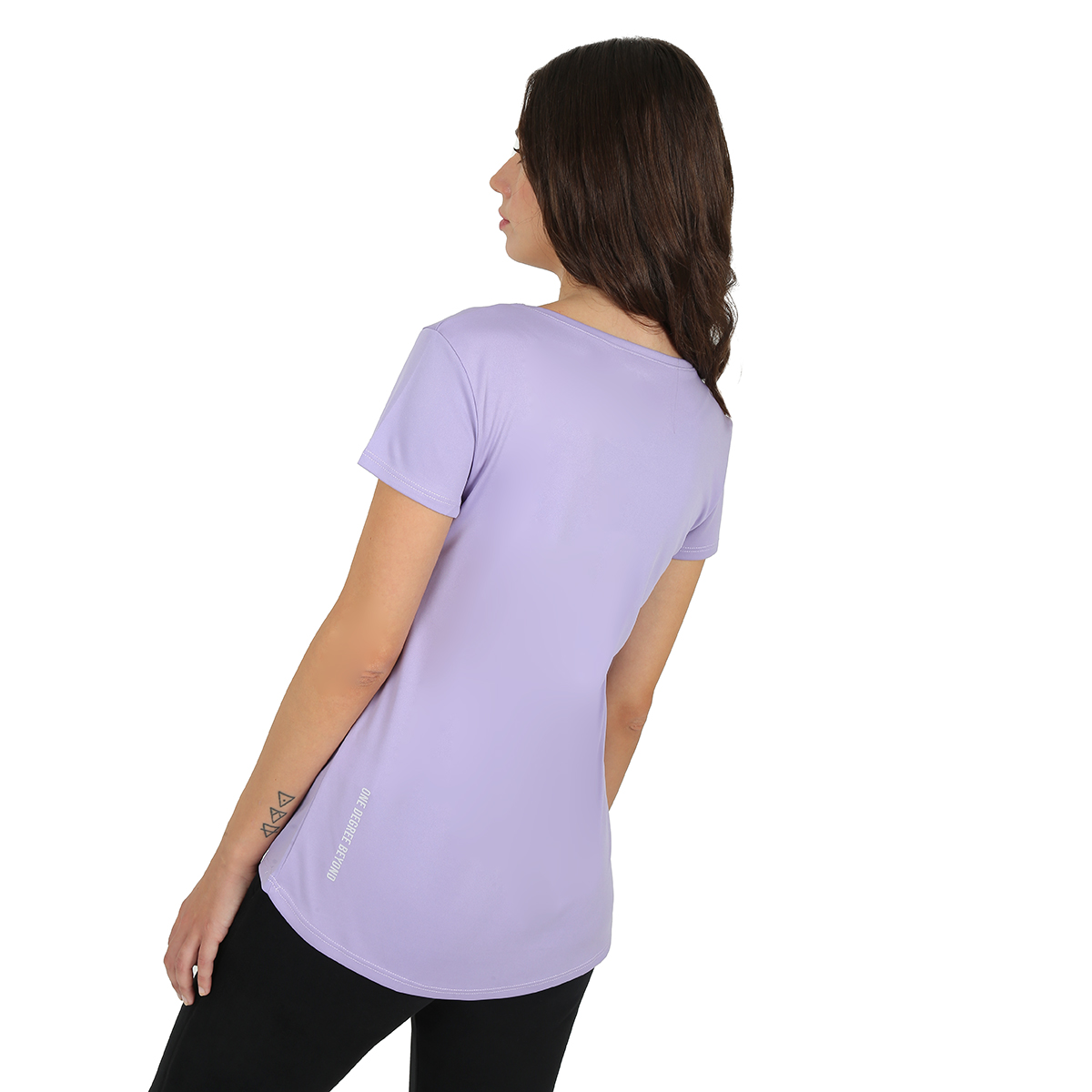 Camiseta Entrenamiento 361 Classic Mujer,  image number null