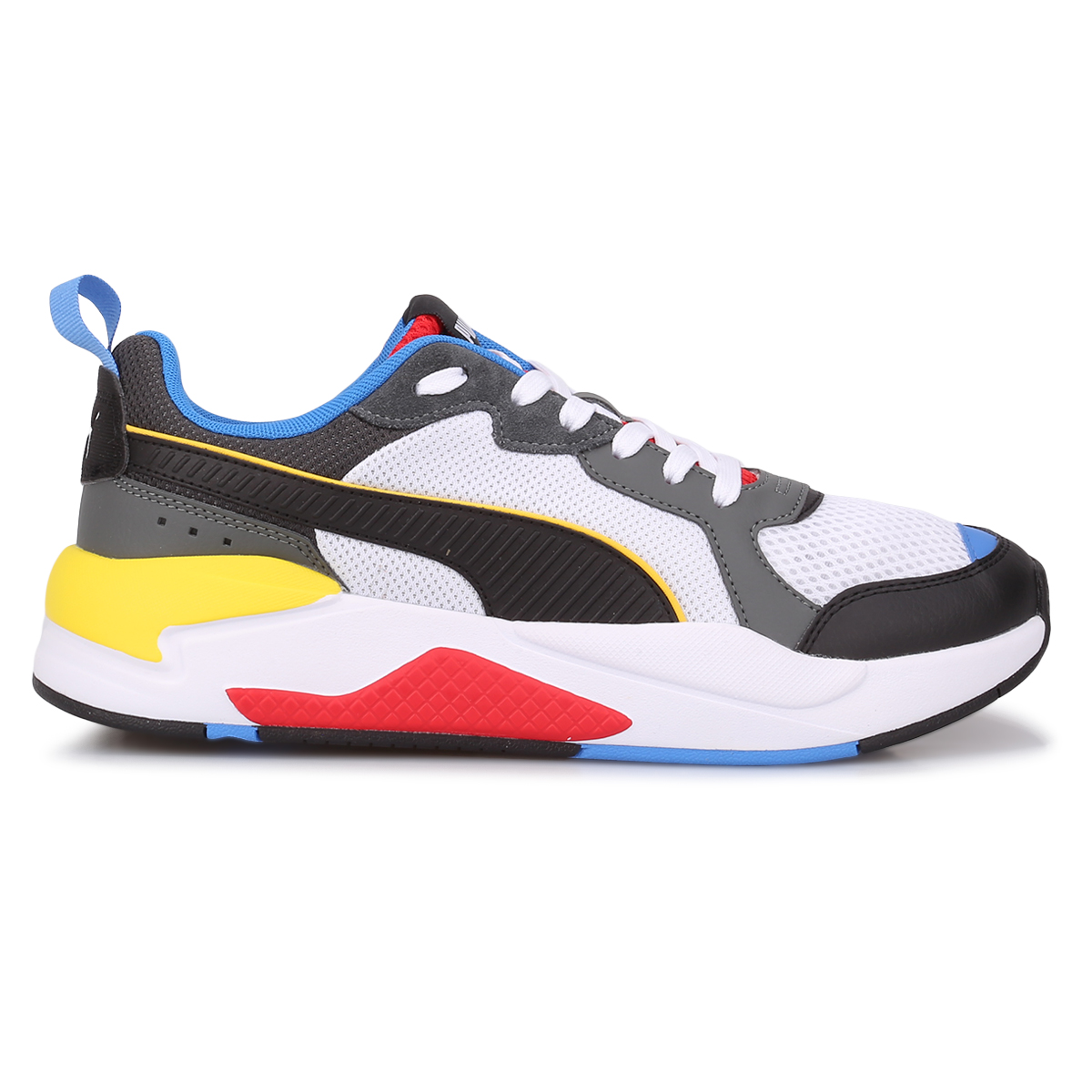 Zapatillas puma hombre sales dexter