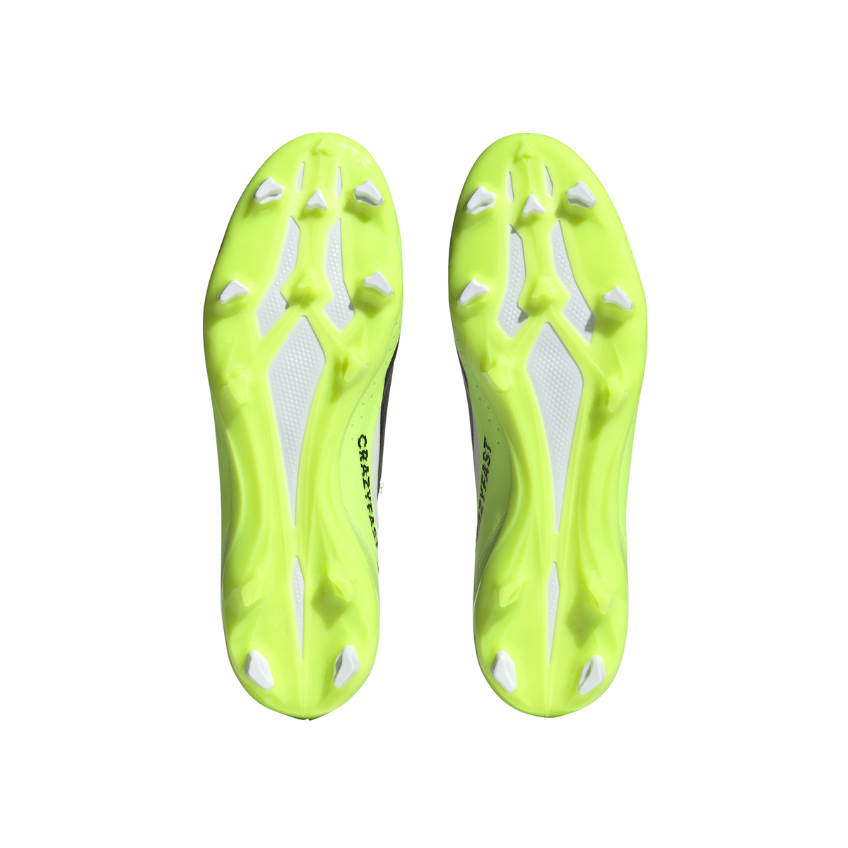 Botines fútbol adidas X Crazyfast .3 Fg Hombre,  image number null