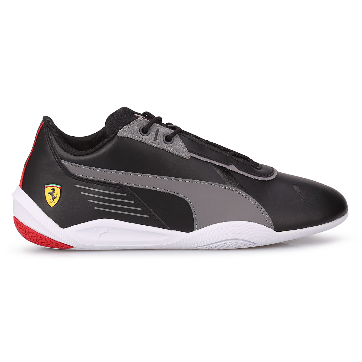 Zapatillas best sale de ferrari