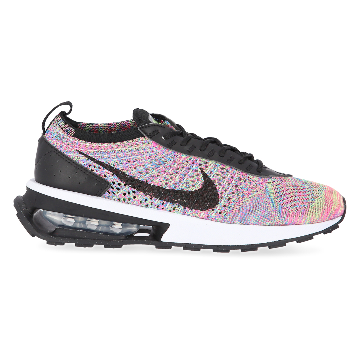 Zapatillas Nike Air Max Flyknit Racer Mujer,  image number null