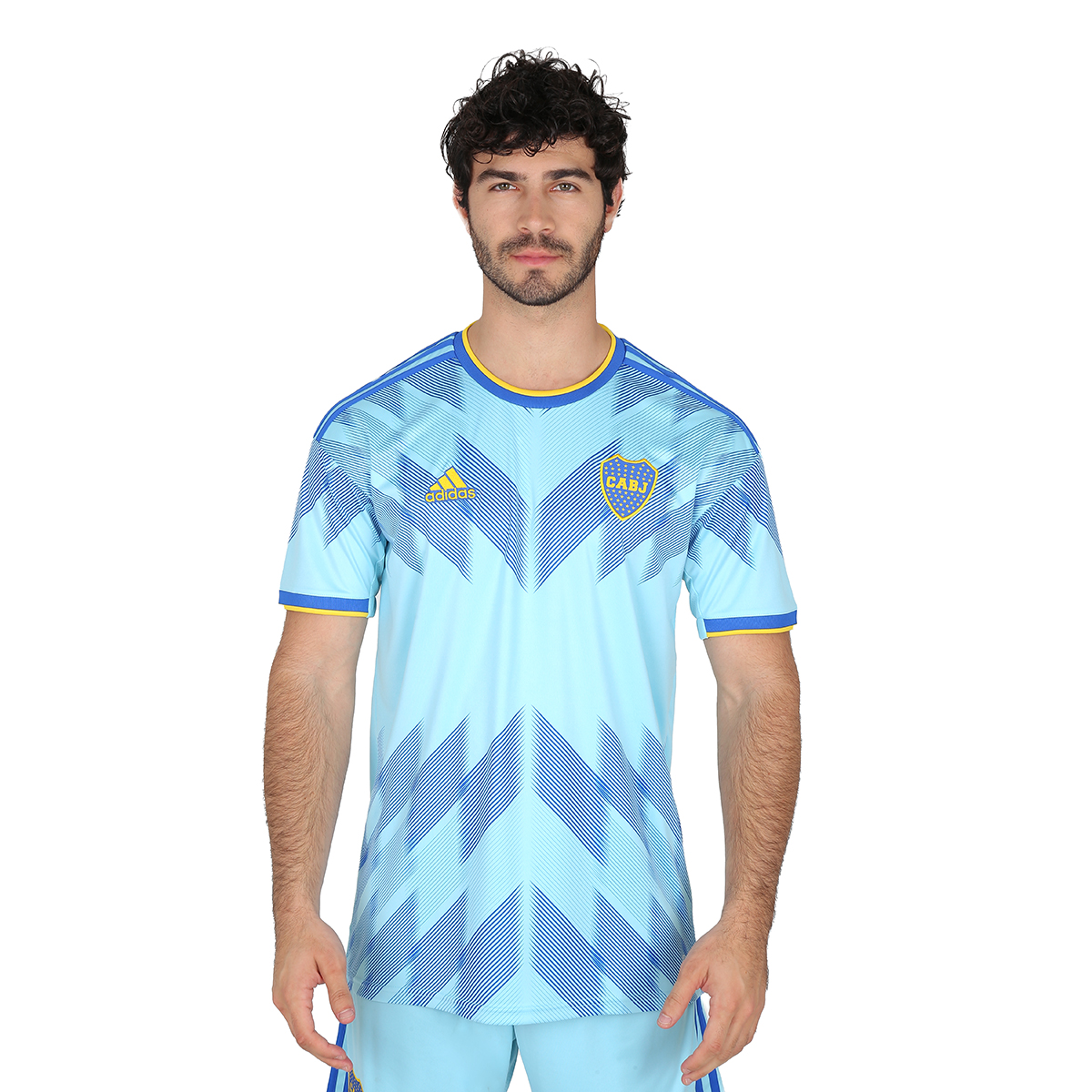 Camiseta alternativa boca adidas shop