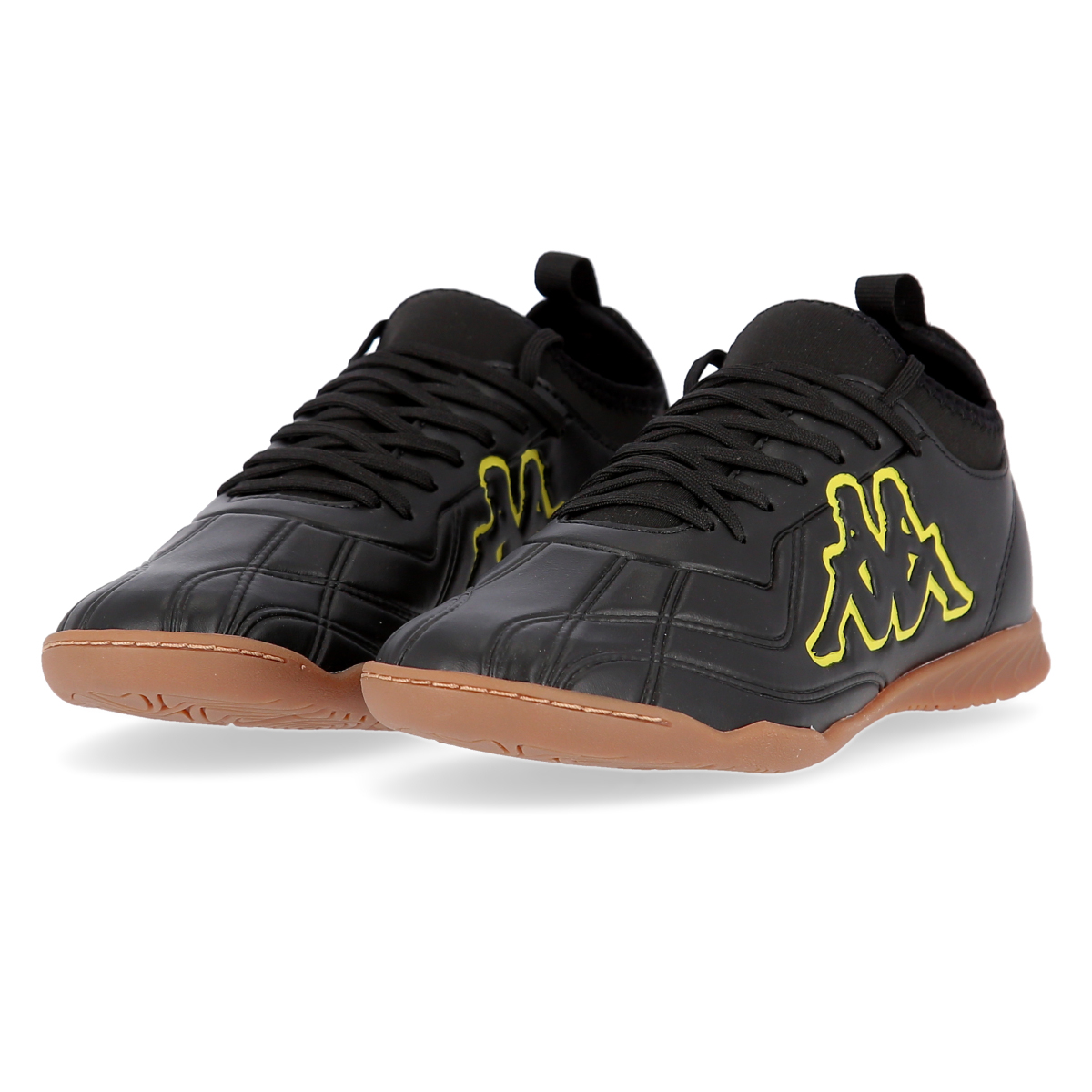 Botines Fútbol Kappa Veloce Ic Unisex,  image number null