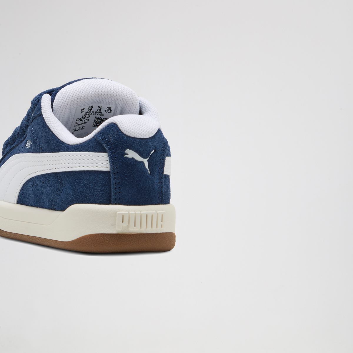 Zapatillas Puma Park Lifestyle Easy Infantil,  image number null