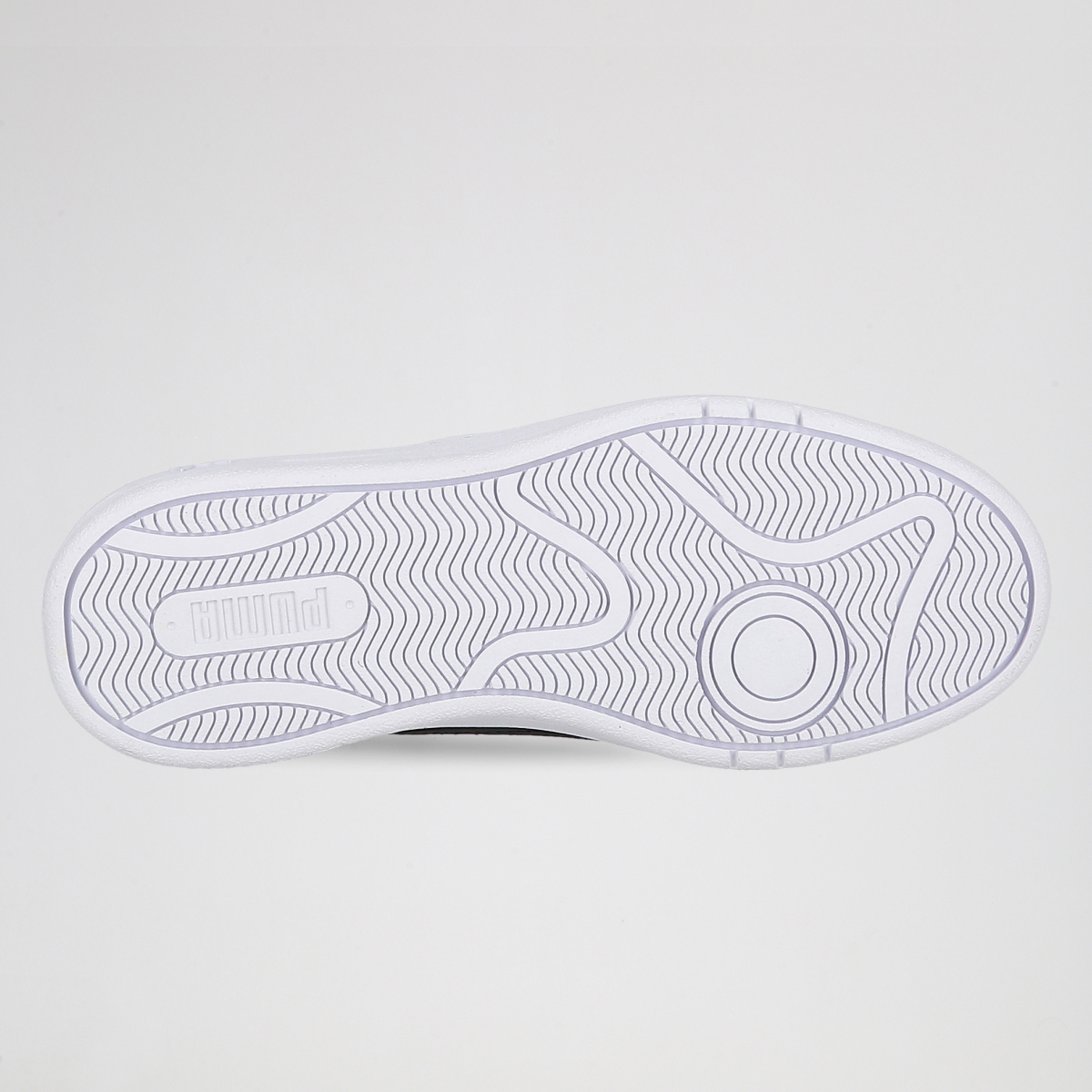 Zapatillas Puma Court Lally Infantil,  image number null