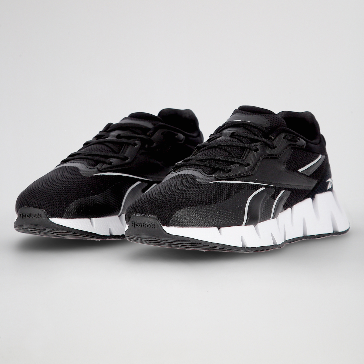 Zapatillas Running Reebok Zig Dynamica 4 Mujer,  image number null