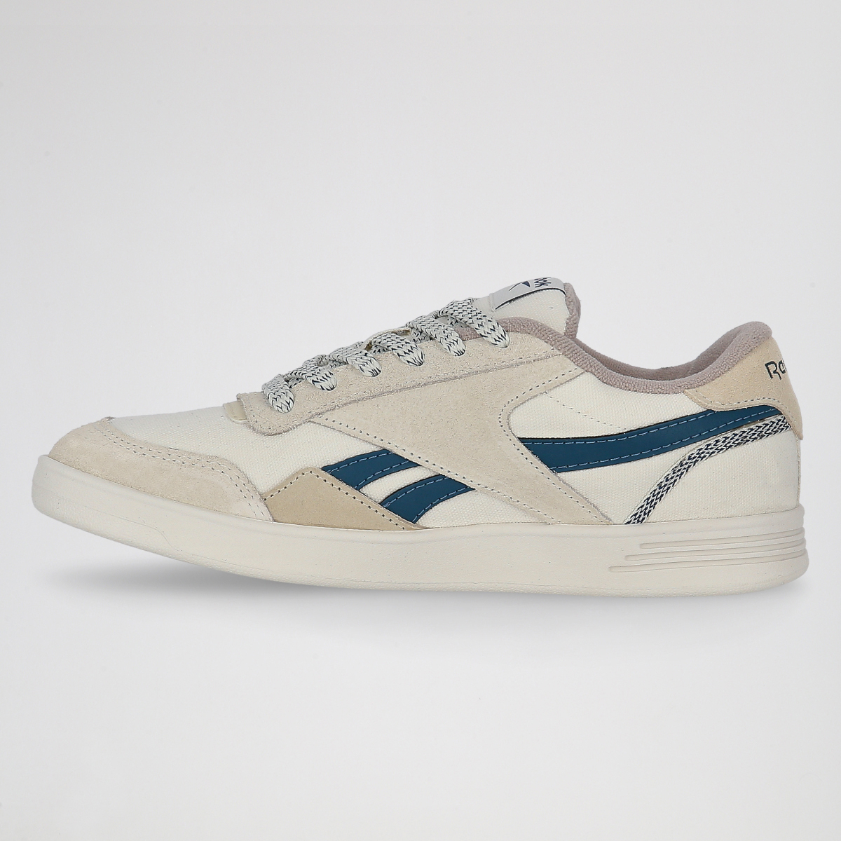 Zapatillas Reebok Court Advance CNVS Mujer,  image number null