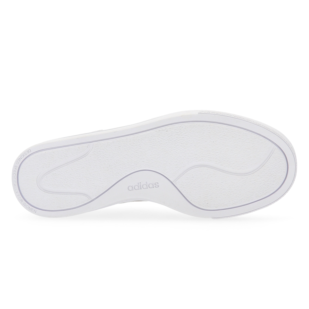 Zapatillas adidas Court Platform Mujer,  image number null
